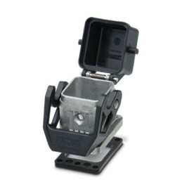 1 pcs - Phoenix Contact Heavy Duty Power Connector Housing