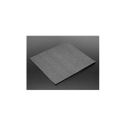 1 pcs : 3670 - EMI Gaskets, Sheets, Absorbers & Shielding EeonTex High-Conductivity Heater Fabric - NW170-PI-20
