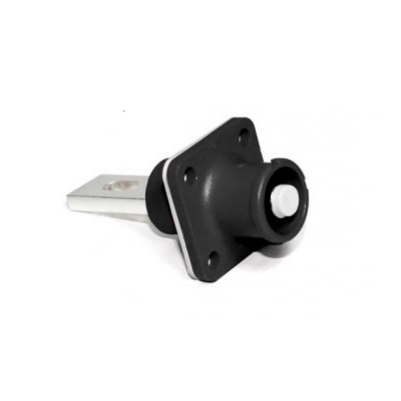 1 pcs - Amphenol Industrial, SLP Receptacle EV Connector