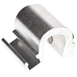 1 pcs - ifm electronic Adapter for Use with Integrated Profile Cylinder