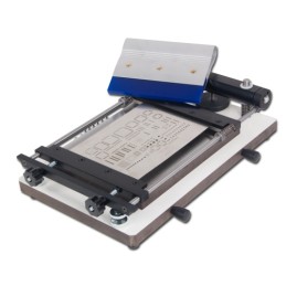 1 pcs - Fortex PCB Stencil Printer