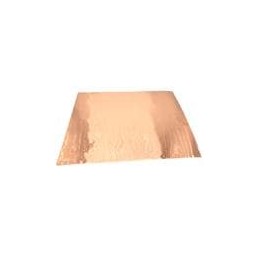 1 pcs : 1245-7.7X10 - EMI Gaskets, Sheets, Absorbers & Shielding 1.4mil Cond Acryli Copper