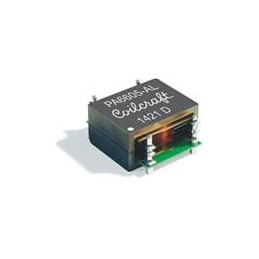 1 pcs : PA6605-AL - Audio & Signal Transformers PA6605 60W 4.7Ohms For LM5122