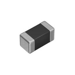 1 pcs : MHF1608BAC352ATD25 - Common Mode Filter Chokes 1.8 ohms 25% 380MHz 170mA AEC-Q200