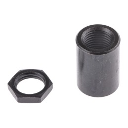 1 pcs - ACE Pneumatic Shock Absorber Stop Collar, AH 10, M10 x 1mm Thread Size