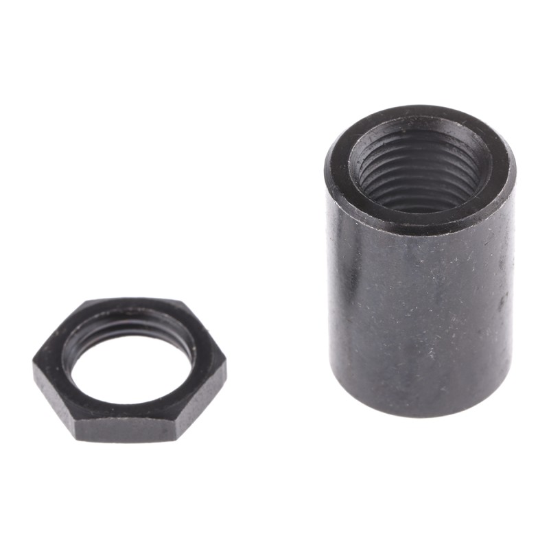 1 pcs - ACE Pneumatic Shock Absorber Stop Collar, AH 10, M10 x 1mm Thread Size