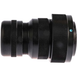 1 pcs - Glenair 37 Way Cable Mount MIL Spec Circular Connector Plug, Socket Contacts,Shell Size 28, MIL-DTL-5015