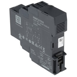 1 pcs - Schneider Electric Frequency, Phase, Voltage Monitoring Relay, 3 Phase, DPDT, DIN Rail