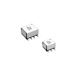 1 pcs : S5394-CLD - Audio & Signal Transformers 5V-10V 400uH 1500 Vrms .92 pF