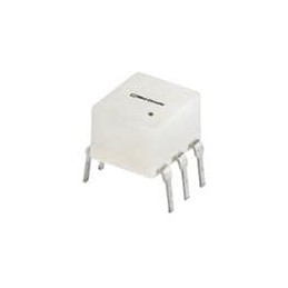 1 pcs : TT1-6-X65+ - Audio & Signal Transformers 1:1 CORE & WIRE Transformer, 0.004 - 300 MHz, 50?