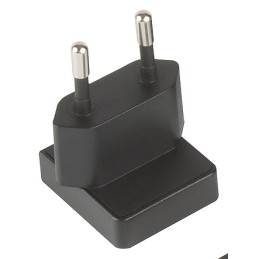 1 pcs - XP Power Plug In Power Supply, for use with ACM Series Power Supplies