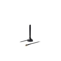 1 pcs : PR1KRT25 - Antennas Bluetooth magnetic SMA antenna for RUTX10