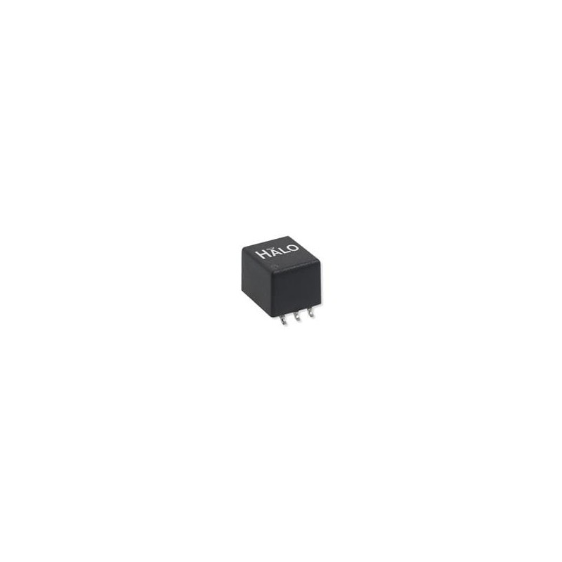 1 pcs : TGR04-6506V6LF - Audio Transformers / Signal Transformers 6P 1:1 Reinforced ISOLATION MODULE