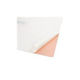 1 pcs : 1182-7.7X10 - EMI Gaskets, Sheets, Absorbers & Shielding 3.5mil THICKNESS Conductive Acrylic