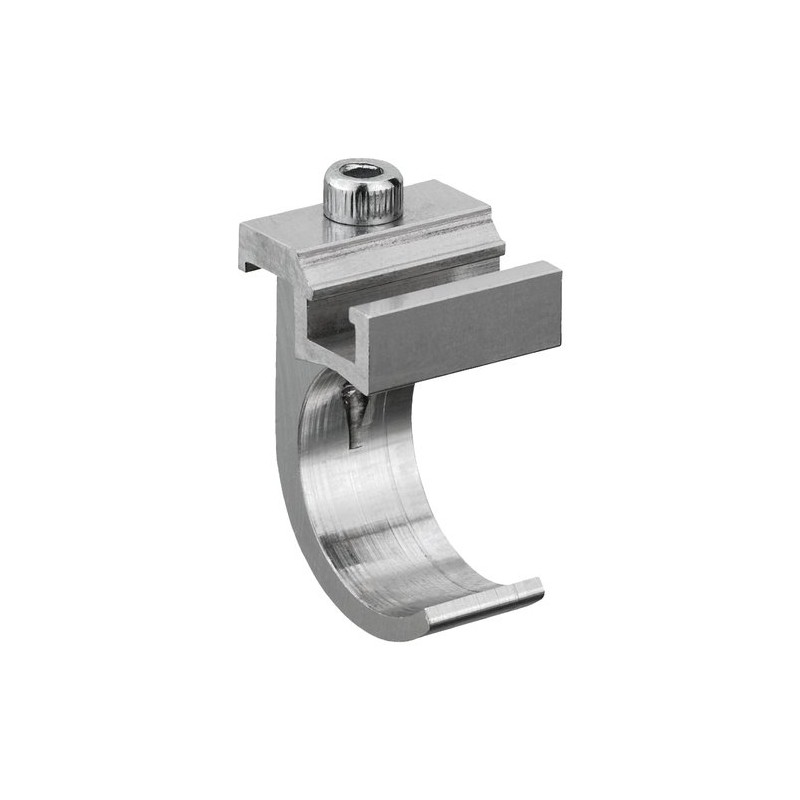 1 pcs - EMERSON – AVENTICS Sensor Mount, 18 Series, For Use With Cylinder