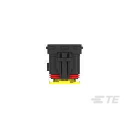 1 pcs - TE Connectivity, NTSEAL Automotive Connector Socket 20 Way, Solder Termination
