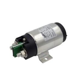 1 pcs - TE Connectivity Surface Mount Non-Latching Relay, 24V dc Coil, 200A Switching Current, SPST