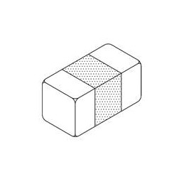 1 pcs : HZ0402B102R-10 - Ferrite Beads 1000ohms 1ohms 200mA