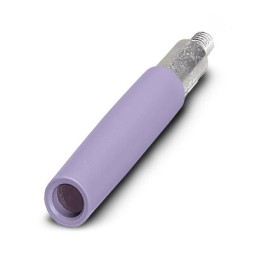 10 pcs - Phoenix Contact PSBJ-URTK 6 VT Series Female Test Connector for Use with Terminal Block