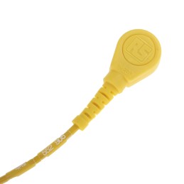1 pcs - RS PRO ESD Grounding Cord With 10 mm Socket