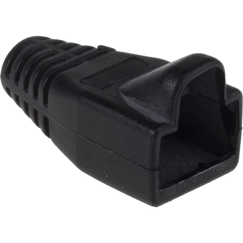 10 pcs - RS PRO Boot for use with RJ45 Connectors