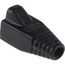 10 pcs - RS PRO Boot for use with RJ45 Connectors