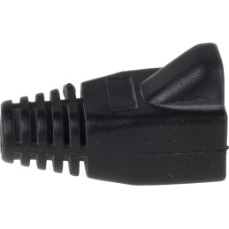 10 pcs - RS PRO Boot for use with RJ45 Connectors