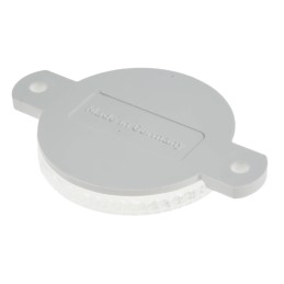 1 pcs - Banner Sensor Reflector for Use with VALU-BEAM 915 Series Sensor