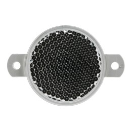 1 pcs - Banner Sensor Reflector for Use with VALU-BEAM 915 Series Sensor