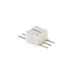 1 pcs : T2-1T+ - Audio & Signal Transformers 1:2 CORE & WIRE Transformer, 0.07 - 200 MHz, 50?