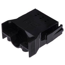 1 pcs - Anderson Power Products Male 8 Way Battery Connector, 20A