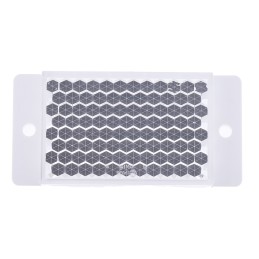 1 pcs - ifm electronic Sensor Reflector for Use with Retro Reflective Sensors