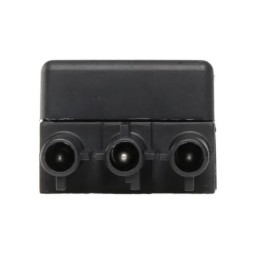 1 pcs - Wieland ST18 Series Connector, Male, 16A, IP20