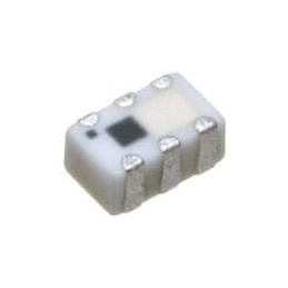 1 pcs : DPX105850DT-6019A1 - Signal Conditioning LTCC DIPLEXER 2.4-2.5/5.1-5.8GHz