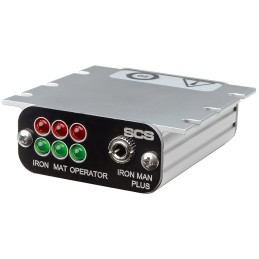 1 pcs - ESD Continuous Monitor 100 - 240V ac