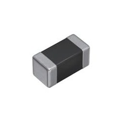 1 pcs : MAF0603GWY551AT000 - Ferrite Beads 0201 60ohms 125mA Noise Suprsn filter