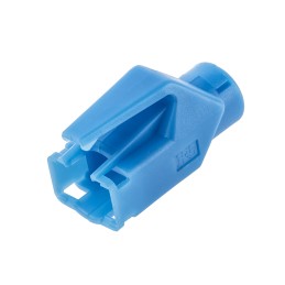 10 pcs - Hirose Hood for use with RJ45 Connectors