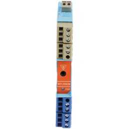 1 pcs - Eaton MTL Series Signal Conditioner, RTD Input, Resistance Output, 20 - 35V dc Supply