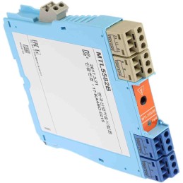 1 pcs - Eaton MTL Series Signal Conditioner, RTD Input, Resistance Output, 20 - 35V dc Supply