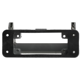 1 pcs - HARTING Han A Heavy Duty Power Connector Housing