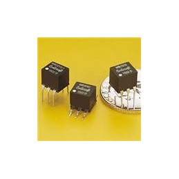 1 pcs : WB1-1L - Audio & Signal Transformers WB SMT RF Trnsfmr Wideband 0.25W