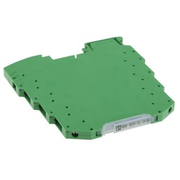 1 pcs - Phoenix Contact 3RS7003 Series Signal Conditioner, Current, Voltage Input, Current Output, 24V dc Supply, ATEX