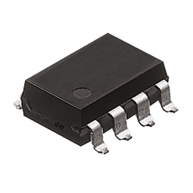 1 pcs - Panasonic PhotoMOS Series Solid State Relay, 1.5 A Load, Surface Mount, 60 V Load