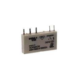 1 pcs - TE Connectivity PCB Mount Power Relay, 5V dc Coil, 6A Switching Current, SPDT