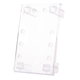 1 pcs - Sensata / Crydom Relay Cover for use with Single Phase SSRs, Three Phase SSRs