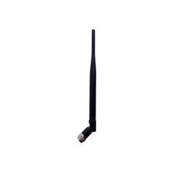 1 pcs : DELTA43/X/SMAM/S/S/17 - Antennas 450MHz 205mm LENGTH OMNI SWIVEL ANTENNA SMA MALE CONNECTOR