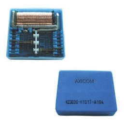 1 pcs - TE Connectivity PCB Mount Signal Relay, 24V dc Coil, 3A Switching Current, 6PDT