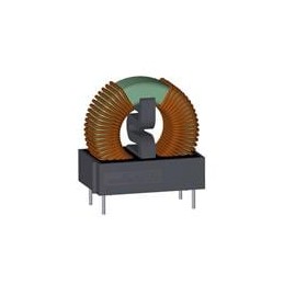 1 pcs : 52505C - Common Mode Chokes / Filters CMC 5mH, 2.4A TH toroid