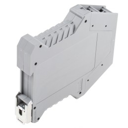 1 pcs - Omron Dual-Channel Emergency Stop Safety Relay, 24V ac/dc, 2 Safety Contacts