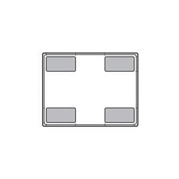 1 pcs : TFSC06054125-2113A1X - Signal Conditioning THIN FILM COUPLER 2400-5850MHz